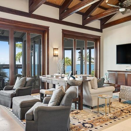 Tarpon Ranch Villa Summerland Key Bagian luar foto