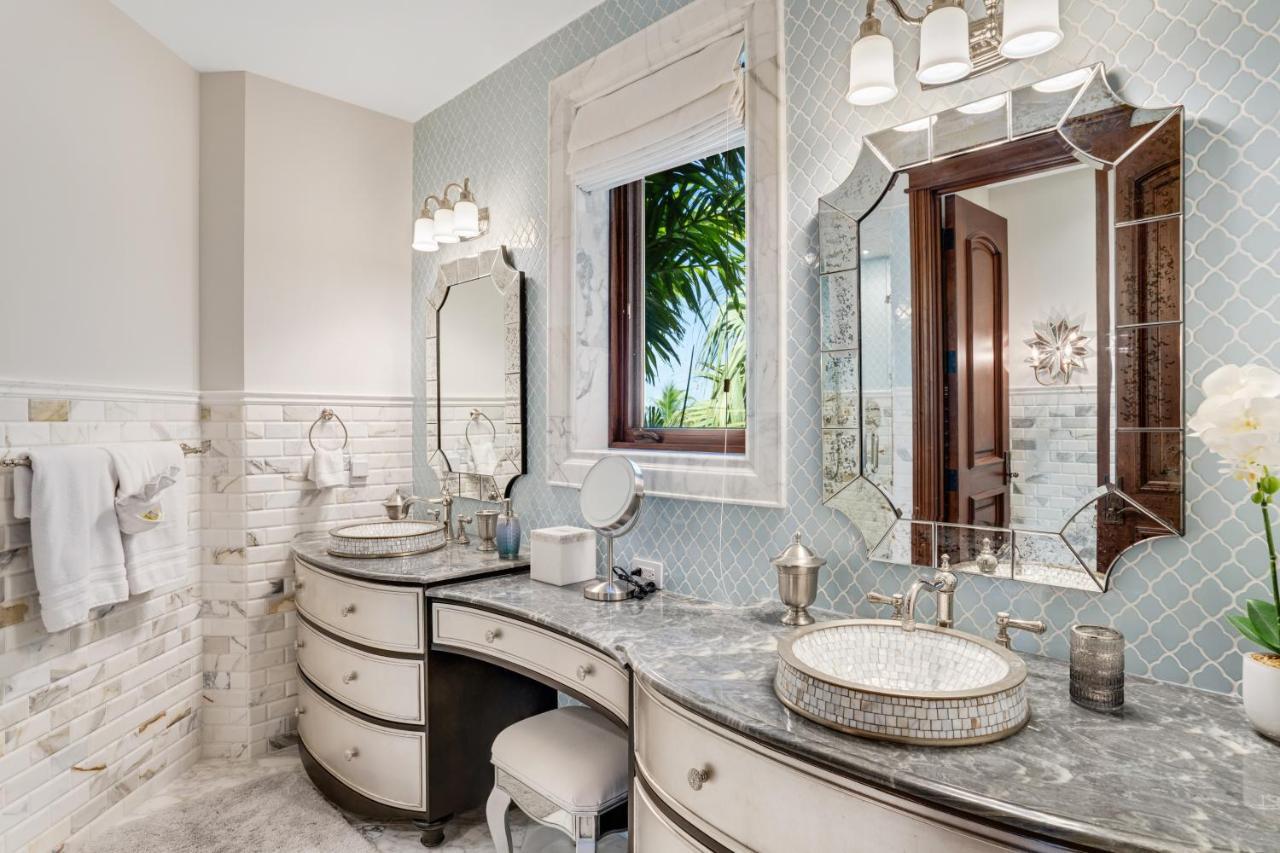 Tarpon Ranch Villa Summerland Key Bagian luar foto