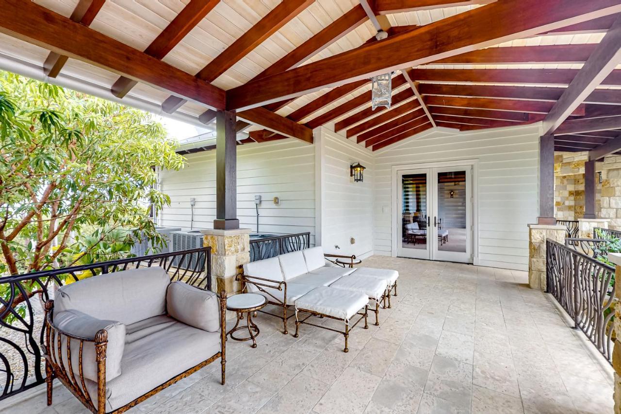 Tarpon Ranch Villa Summerland Key Bagian luar foto
