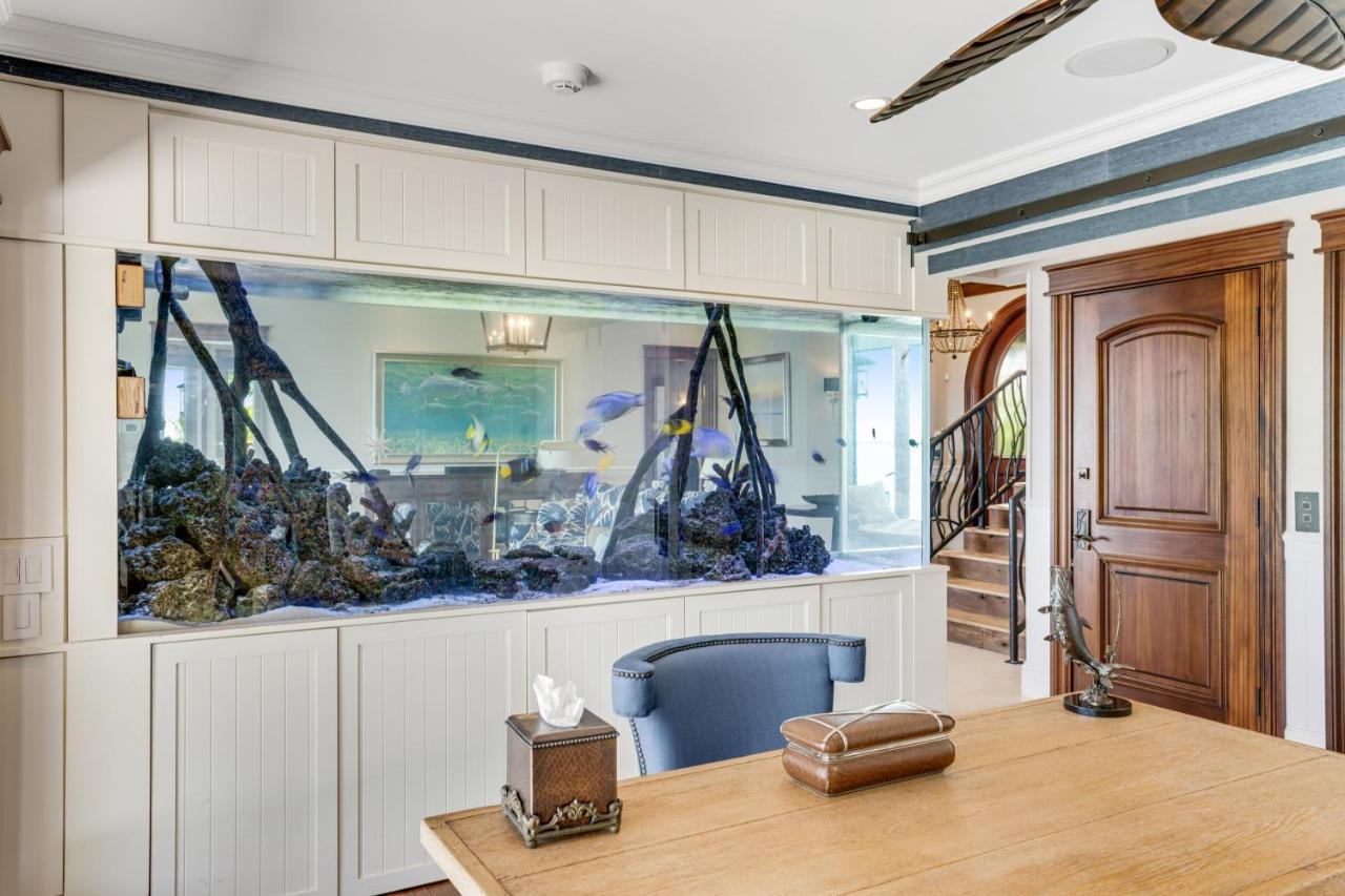 Tarpon Ranch Villa Summerland Key Bagian luar foto