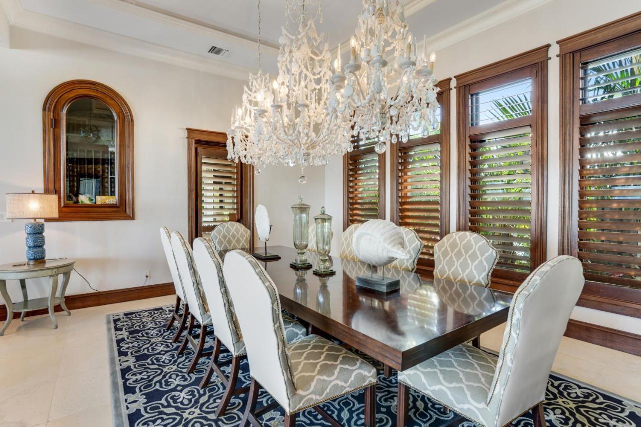 Tarpon Ranch Villa Summerland Key Bagian luar foto