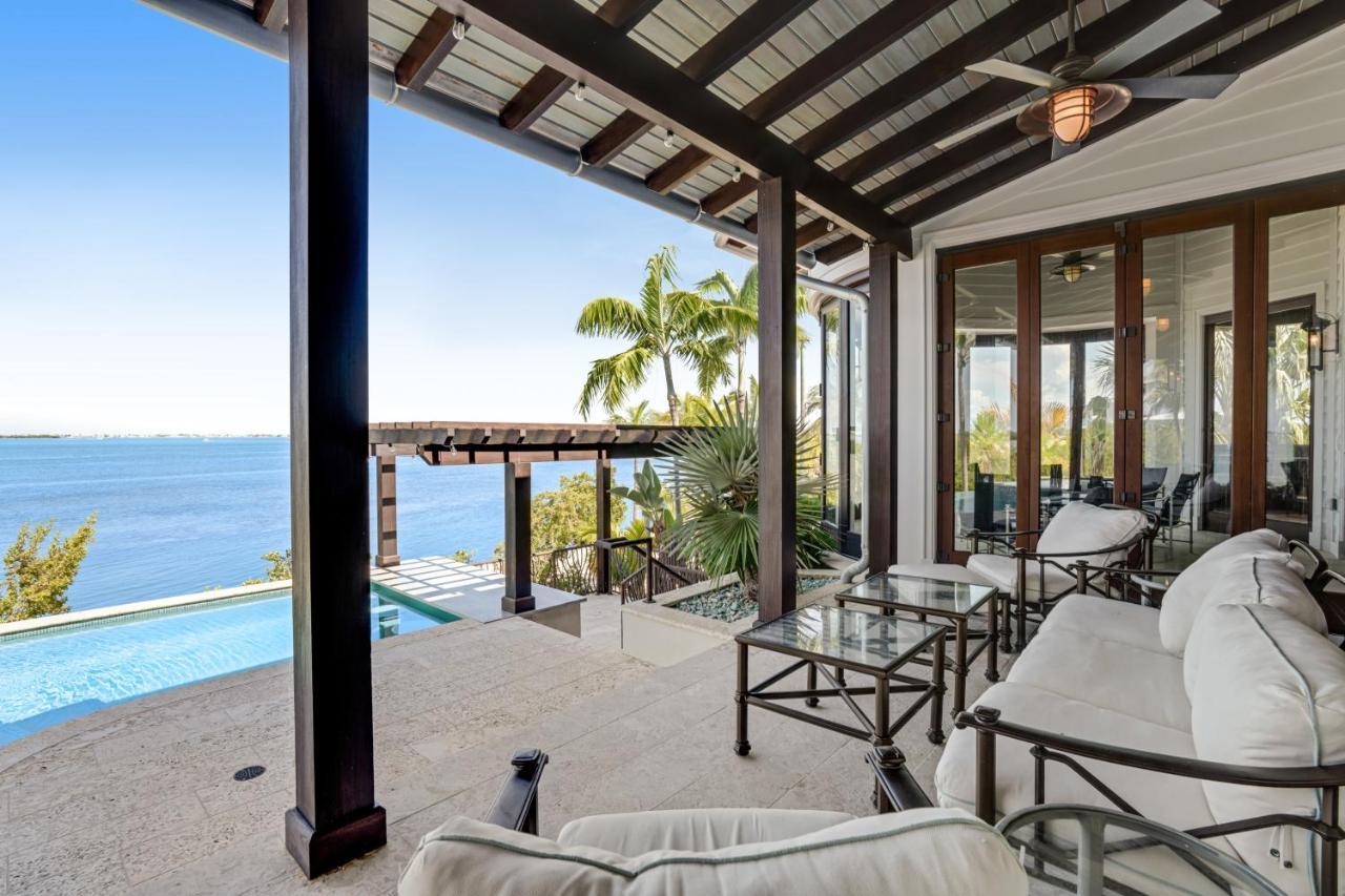 Tarpon Ranch Villa Summerland Key Bagian luar foto