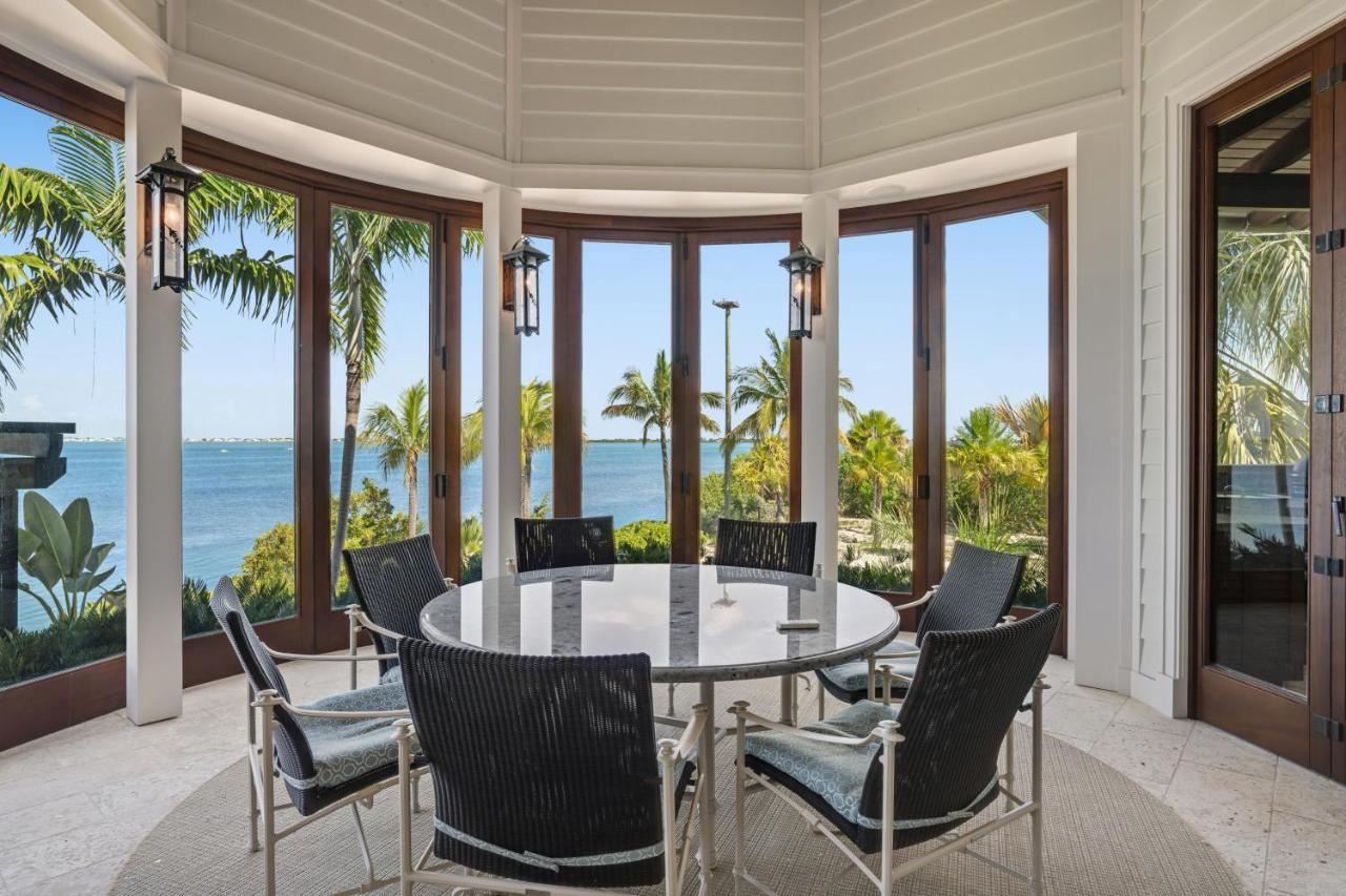 Tarpon Ranch Villa Summerland Key Bagian luar foto