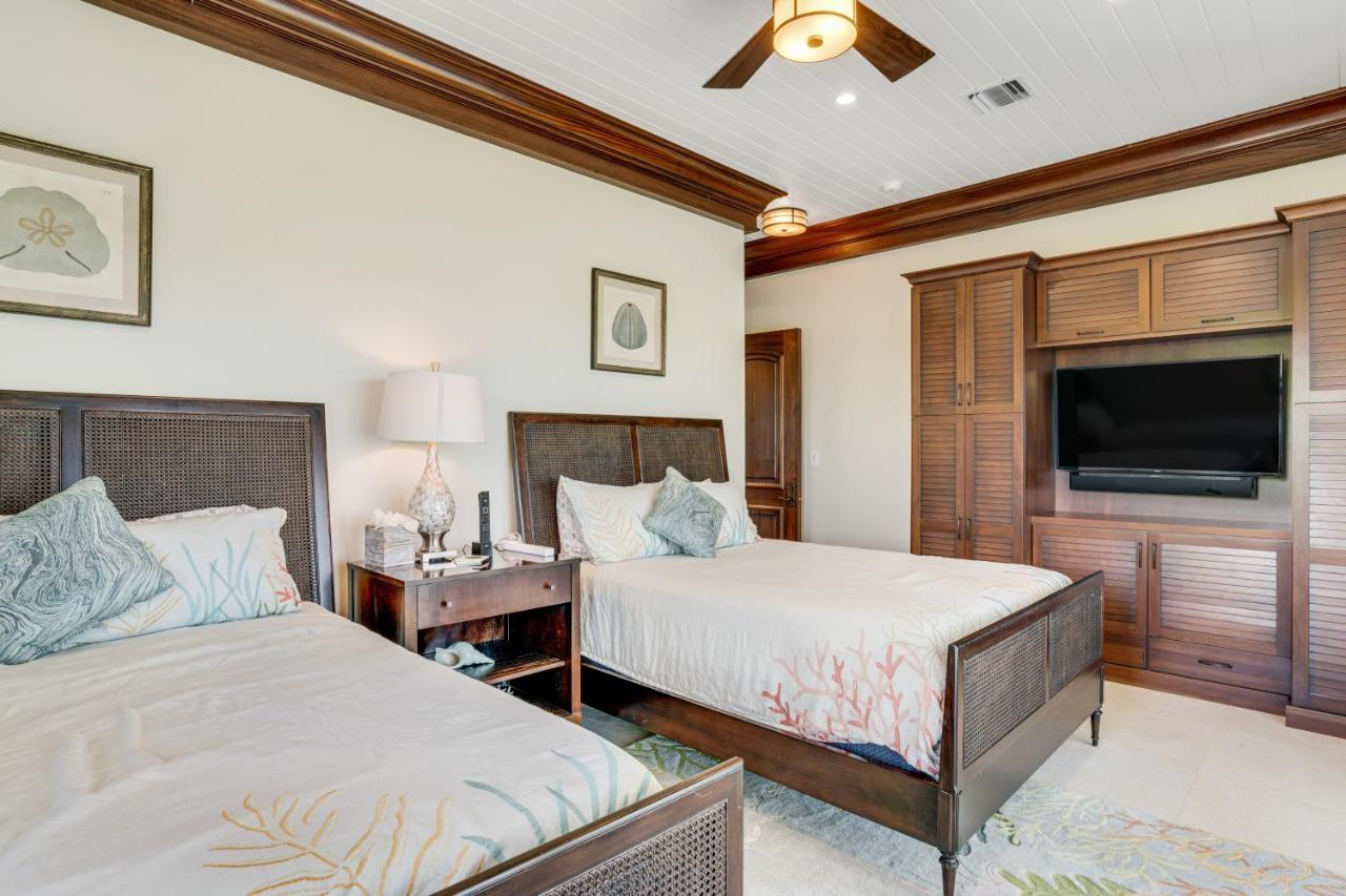 Tarpon Ranch Villa Summerland Key Bagian luar foto