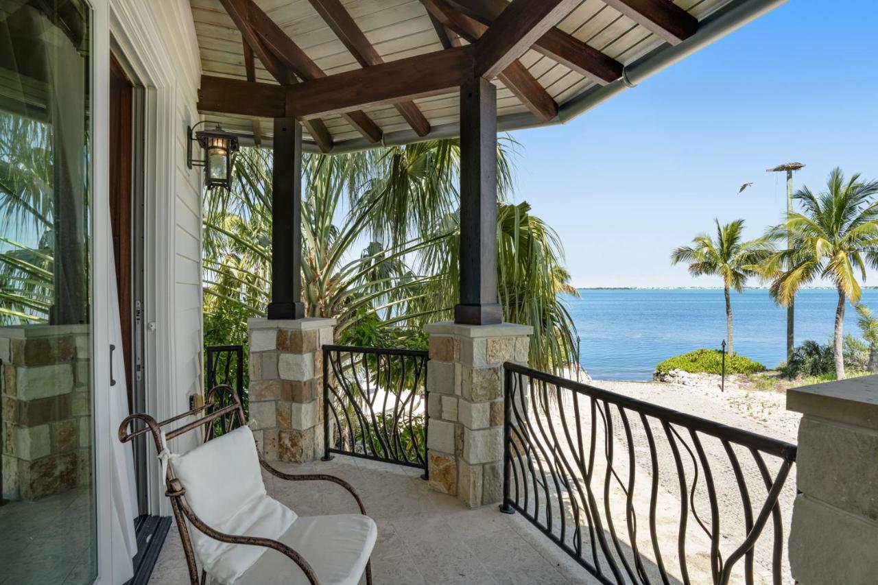 Tarpon Ranch Villa Summerland Key Bagian luar foto