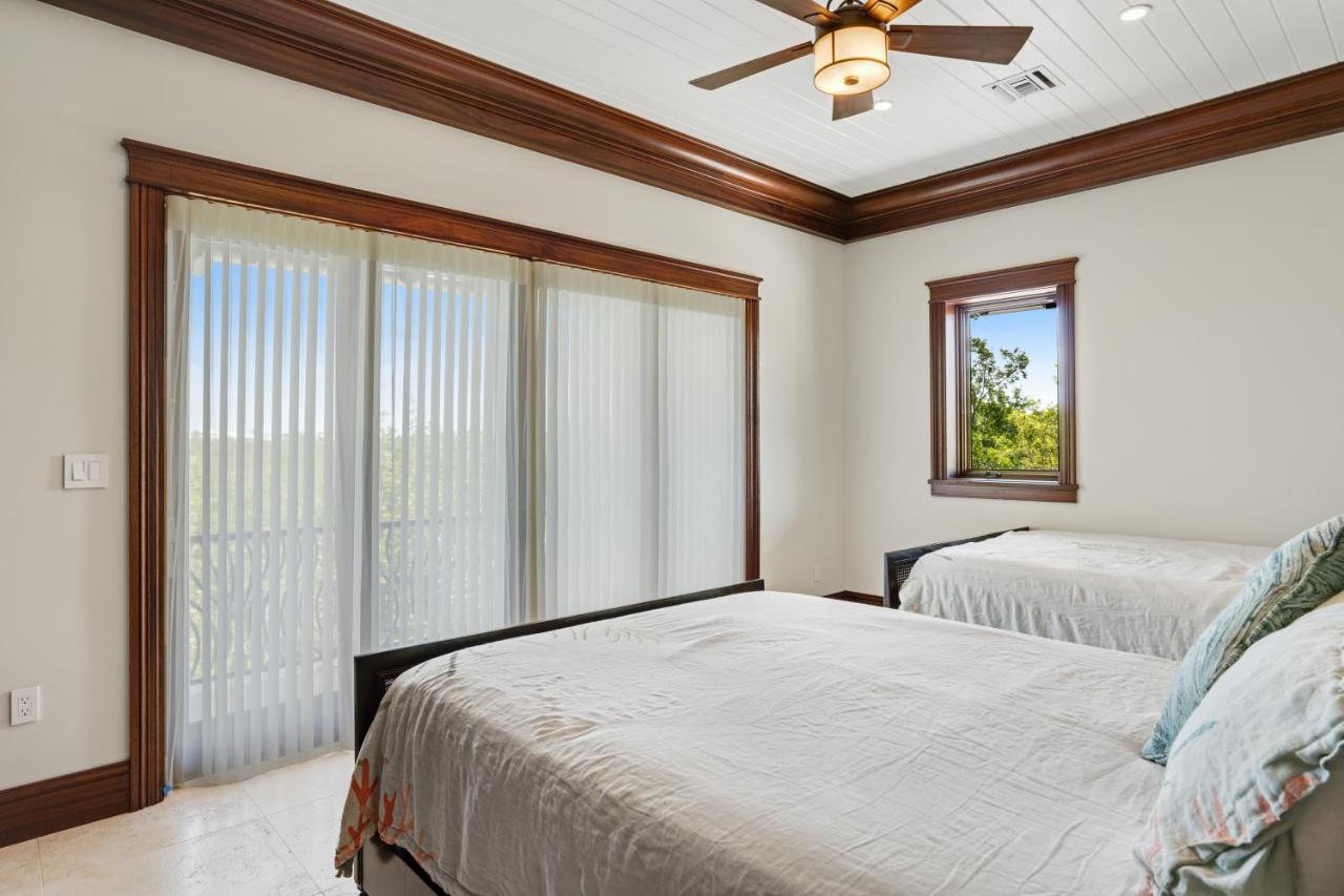 Tarpon Ranch Villa Summerland Key Bagian luar foto