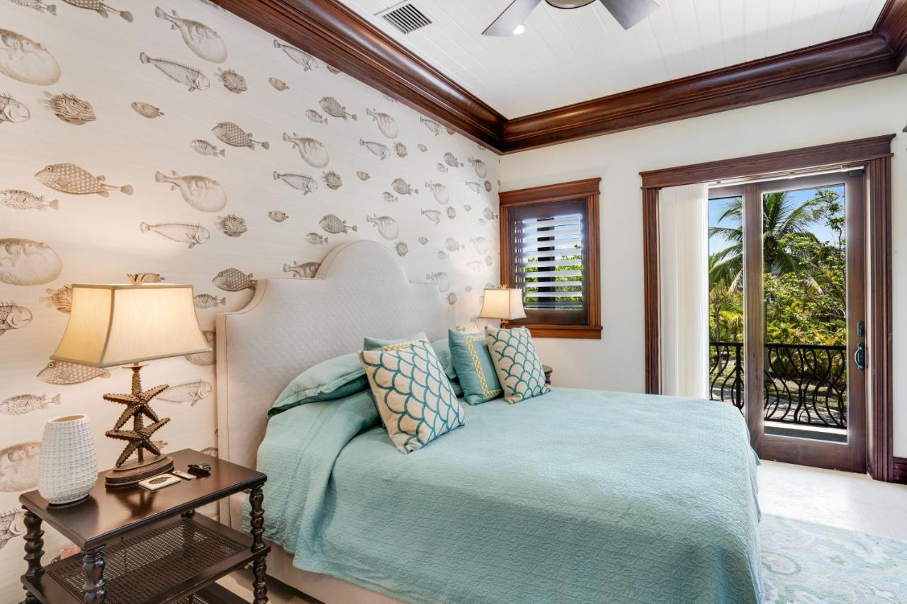 Tarpon Ranch Villa Summerland Key Bagian luar foto