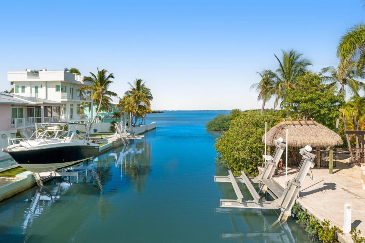 Tarpon Ranch Villa Summerland Key Bagian luar foto