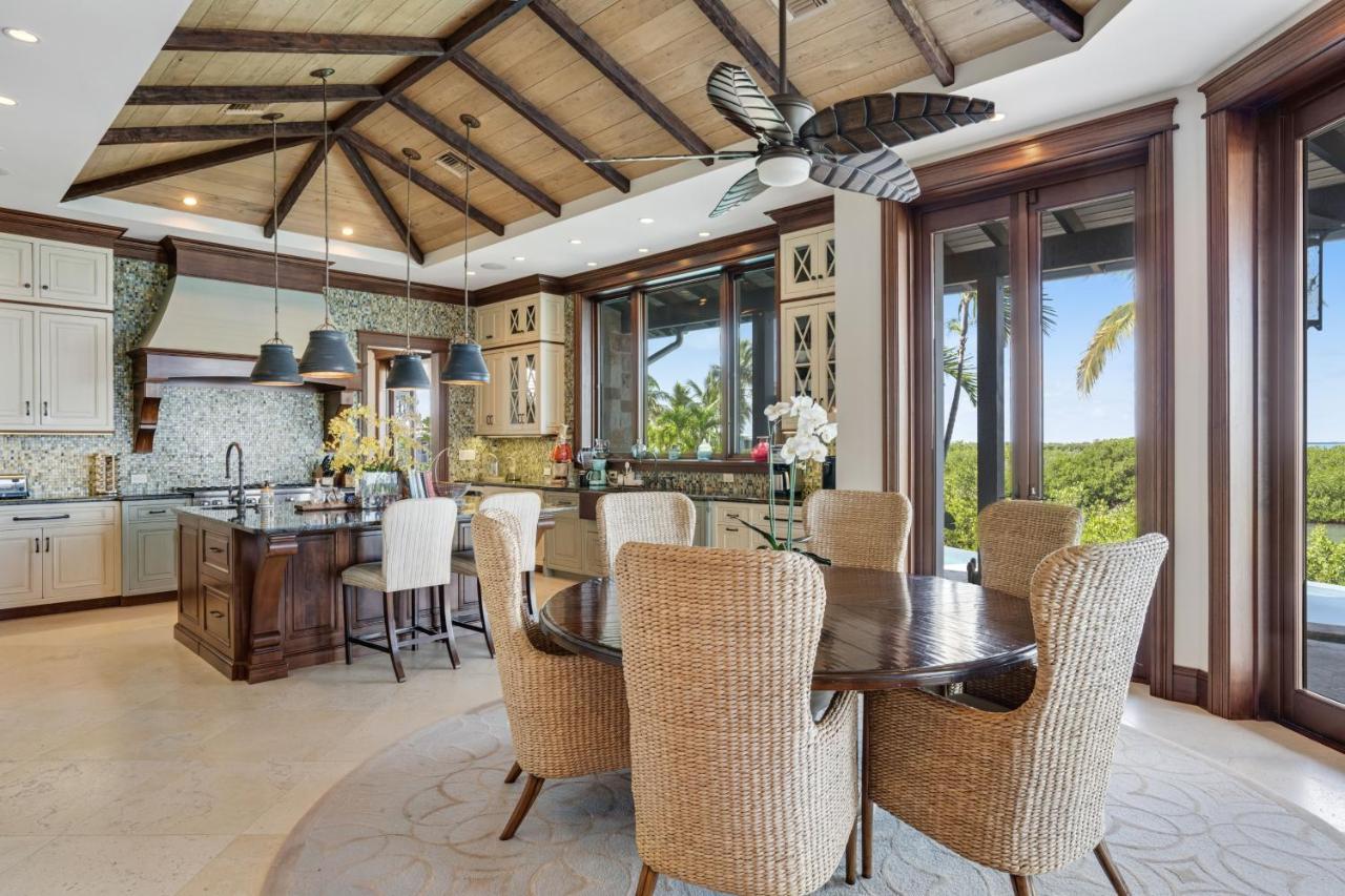 Tarpon Ranch Villa Summerland Key Bagian luar foto
