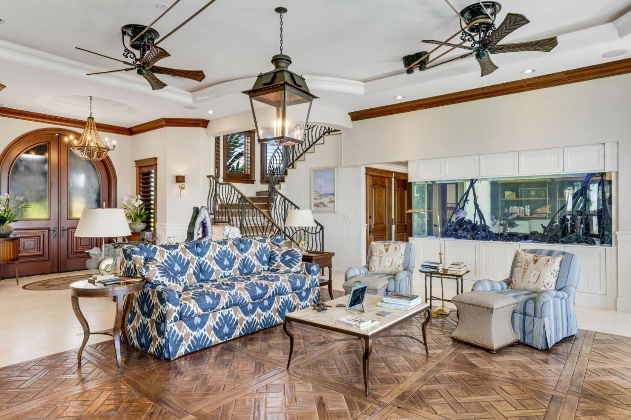 Tarpon Ranch Villa Summerland Key Bagian luar foto