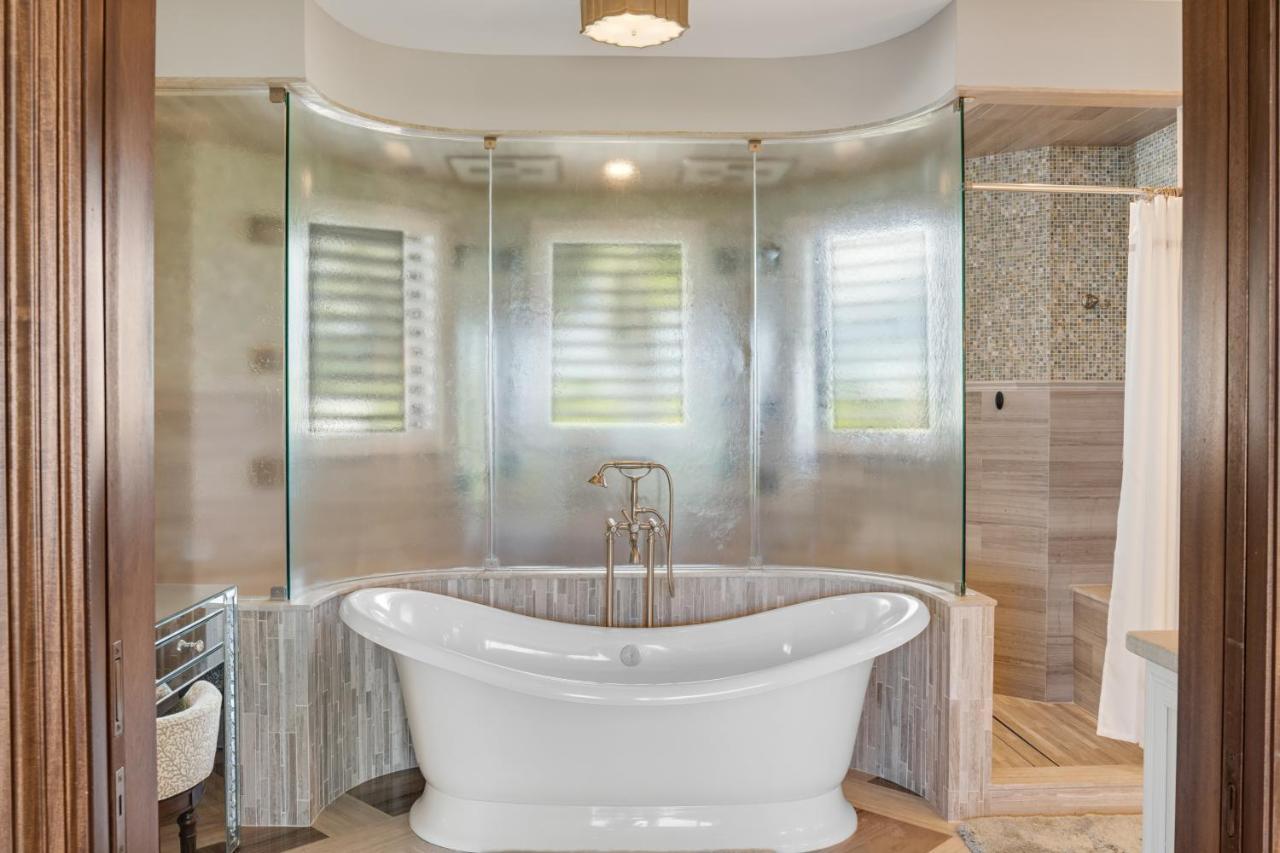 Tarpon Ranch Villa Summerland Key Bagian luar foto