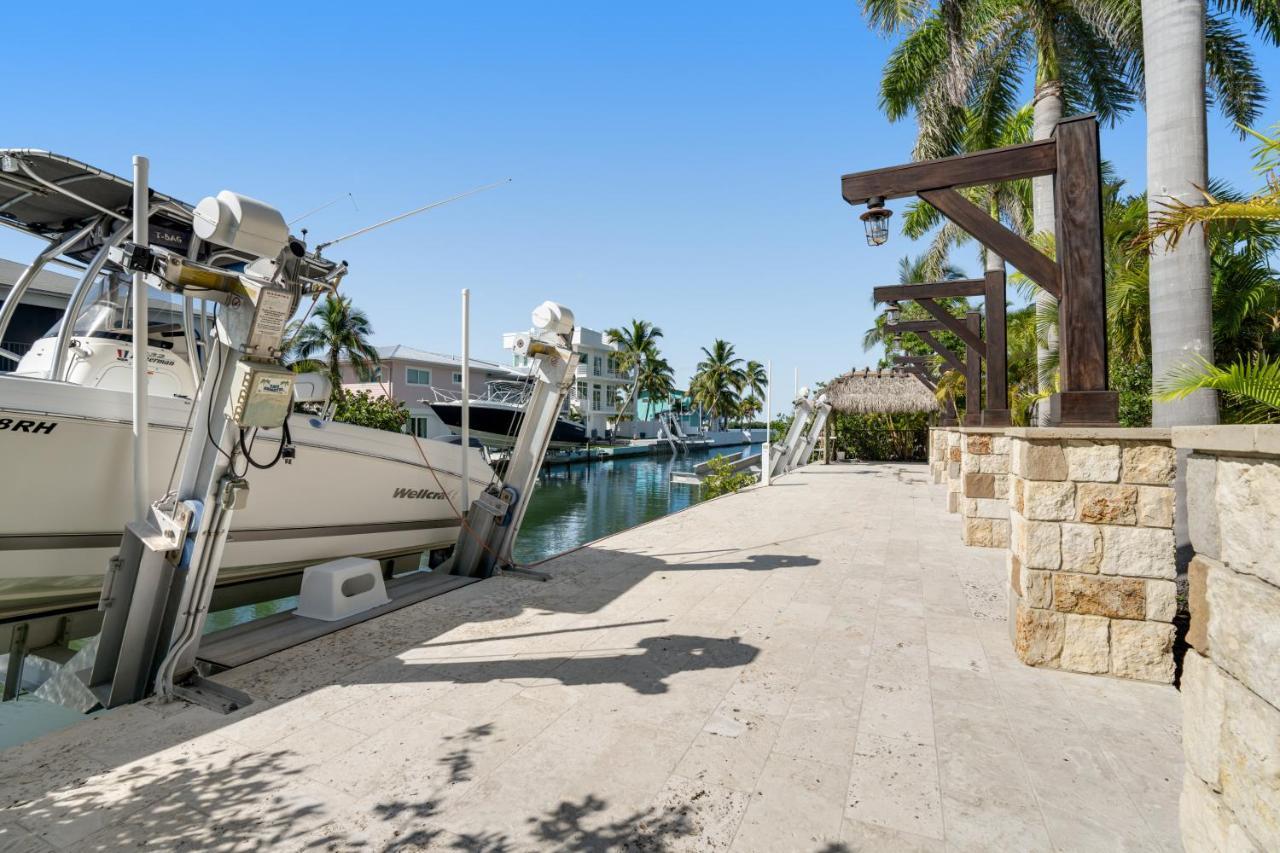Tarpon Ranch Villa Summerland Key Bagian luar foto